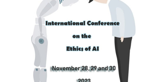 دومین کنفرانس بین المللی اخلاق هوش مصنوعی(۲ICEAI) در دانشگاه پورتو