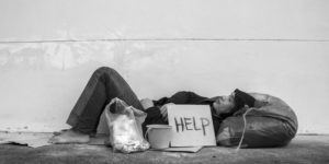 نیکی و پرسش؟ | پیامدهای اخلاقیِ مراقبت و درمان اجباریِ بی‌خانمان‌ها