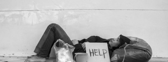 نیکی و پرسش؟ | پیامدهای اخلاقیِ مراقبت و درمان اجباریِ بی‌خانمان‌ها