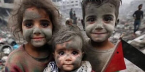 نبردی که جوانمردانه نیست | ابعاد اخلاقیِ جنگ غزه