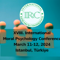 کنفرانس بین‌المللی روانشناسی اخلاق در ترکیه ۲۰۲۴