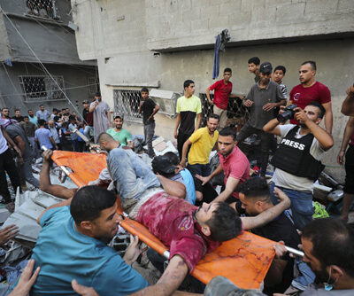 بهانه‌های بنی‌اسرائیلی برای کشتن غیرنظامیان | بی‌اخلاقی‌ها در جنگ غزه