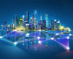 گزارشی از مقالۀ شهر ایده‌های متصل | مثلث پیشرفت: دولت، شهروند و ارتباط درست