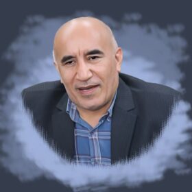 غلامرضا ذکیانی