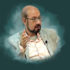 منصور نصیری