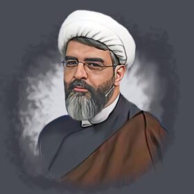 مرتضی روحانی