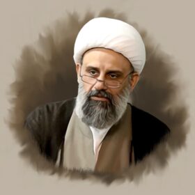 مهدی علیزاده