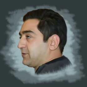 علی‌نجات غلامی