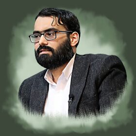 محمدسعید عبداللهی