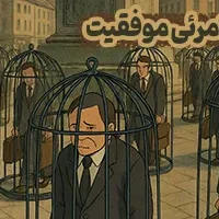 زندان نامرئی موفقیت