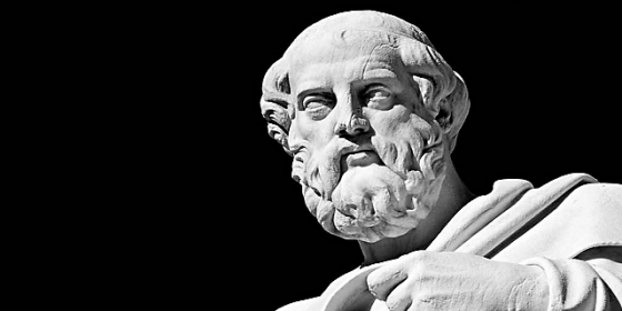 افلاطون، اینهمانی و فضیلت