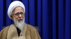 آیت الله جوادی آملی: اخلاق بالاتر از فقه، و عرفان بالاتر از اخلاق است