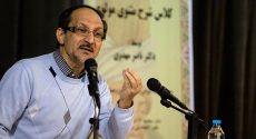 سلوک مومنانه به معنای تجربه‌های اخلاقی است