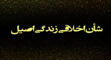 شأن اخلاقی زندگی اصیل